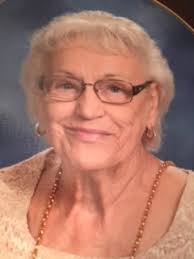 Florence Burke Obituary