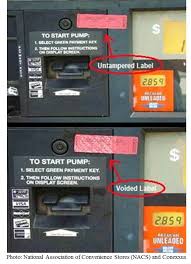2021's best credit cards for gas stations. Best Practices To Foil Gas Station Skimmers Federal Trade Commission