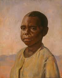 Exposition Art Blog: Australia Arthur James Murch