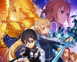 Wallpaper Hd 4k Sword Art Online Sword Art Online Alicization 4k Ultra Hd Wallpaper Sword Sword Art Online Yuuki Sword Art Online Wallpaper Sword Art Online