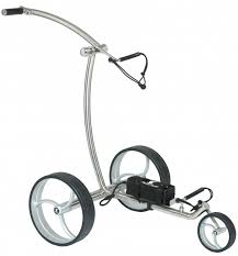 Economisez avec notre option de livraison gratuite. Chariot De Golf Electrique Taurus Leisure And Sports