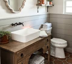 How to turn a dresser into a bathroom vanity. Finding The Perfect Antique Bathroom Vanity