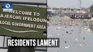 We did not find results for: Ajeromi Ifelodun Lga Has Been Abandoned Residents Lament Youtube