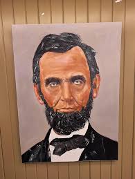 Iowa Art Oil Paintings