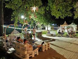 La editia aniversara a festivalului summer well urca pe scena: Night Picnic Summer Well 2018 Bilete La Festival Domeniul Stirbey Buftea 10 August 2018 Show Pass