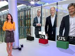 RTL/ntv-Trendbarometer: Kein Kanzlerkandidat ist unbeliebter als Laschet -  n-tv.de