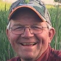 Glenn "Beanie" Behrens Obituary (2025)