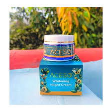 ACESO Night Cream
