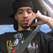 Darius Long (@TheDariusLong)