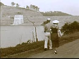 In a very good area. Construction Of Mohican Dam Pleasant Hill Lake Late 1930s Youtube