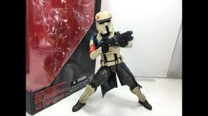 Star Wars Rogue One Black Series 6 Inch Scarif Stormtrooper Squad Leader Review Youtube Unboxing & review of scarif stormtrooper squad leader hasbro star wars black series action figure, from rogue one: star wars rogue one black series 6 inch scarif stormtrooper squad leader review