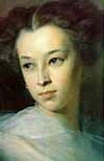 Pushkin Dubbelt Natalia Alexandrovna, Countess Merenberg, photo, biography