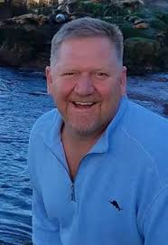 David Blessing Merrell (1970-2023)