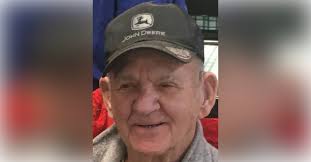 Obituary information for Bud Parsons