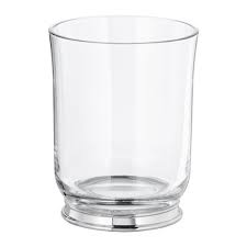 Balungen Gobelet Verre Ikea Wash Basin Accessories Glass Ikea
