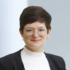 PRIF: Johanna Speyer