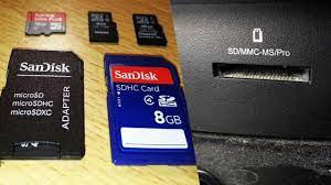 You must not format your microsd card or add any new data on it. Pasitaiko Baras Urvas Micro Sd Card Not Detected Yenanchen Com