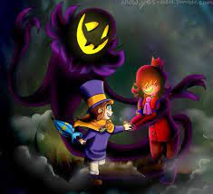 Hat In Time Pic 83 A Hat In Time Hat In Time A Hat In Time Art