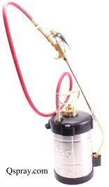 This would make a great green house portable watering tool. 63 Pest Control Equipment Ideas Pest Control Pests Termite Control