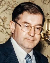 Edward R. Baker Obituary (2025)