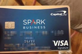 Capital one spark is capital one's line of small business credit cards. Capital One Spark Business Credit Card Financeviewer