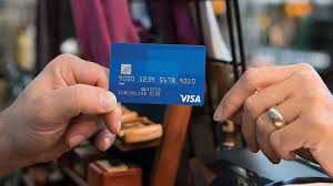 Untuk itu, mengenai cara membuat akun paypal tanpa kartu kredit 2021 maka anda bisa melihatnya disini. Kartu Kredit Visa