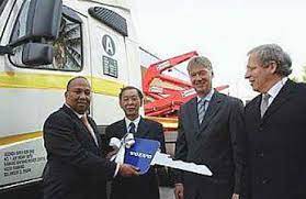 Ud trucks and its sole distributor partner tan chong industrial equipment sdn bhd (tcie) delivered four units of the ud quester 6x4 amt prime movers on 17th march 2020 to bintang bulk mover sdn bhd (bintang), with another six units on the way. About