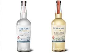 Tasting dwayne the rock johnson's tequila. Teremana Tequila Which Is Better