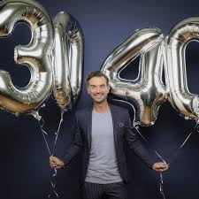 Florian silbereisen ist 40 geworden. Florian Silbereisen Feiert 40 Geburtstag Mit Grosser Schlagerstrandparty Fernsehserien De