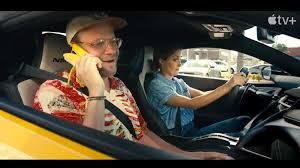 Green Makeup Goddess Beautiful Face Delicate Body