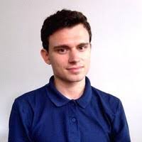 Carson Robinson, LICSW