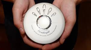 We can even install free smoke alarms. Smoke Alarms Merseyside Fire Rescue Service