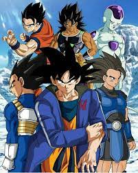 Registered At Namecheap Com Dragon Ball Super Manga Dragon Ball Z Dragon Ball