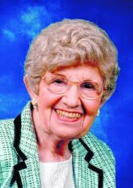 LaVerne Herzberg Obituary (1923