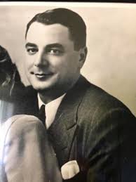 Frederick Brewster Edgett (1915-1988)