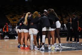 Wiley, Daniels Not Enough to Lead UCF Past UTEP