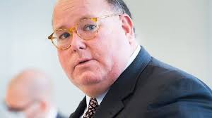 Ex-Botschafter äussert sich optimistisch für die Schweiz