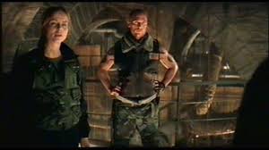Der kampf um die erde hat begonnen! Die Herrschaft Des Feuers Vhs Video Trailer Youtube