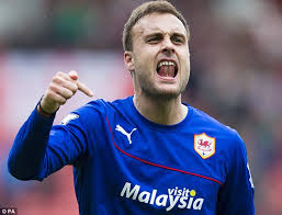 Born on november 26th, 1989 in lebrija, spain. Juan Cala Leaves Cardiff And Apologises To Owner Vincent Tan As Bluebirds Terminate Spanish Defender S Contract Daily Mail Online