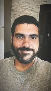 Is the football field in bad condition?