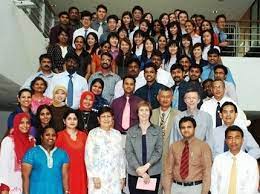 Use of this directory for bulk email, spam or commercial purposes is strictly prohibited. Journey Of Faculty Of Dentistry Fod At Aimst My Aimst University Lifestyle Blog