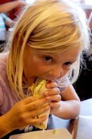 Good for Kids program recruits restaurants to provide healthy food choices