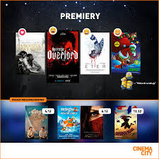 Overlord / operacja overlord ocena: Ktory Film Wybierzesz Narodziny Cinema City Poland Facebook