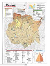 Atlas de geografia del mundo sexto grado 2020 2021. Atlas De 6to Grado 2020 Atlas De Mexico Cuarto Grado 2020 2021 Pagina 27 De 129 Libros De Texto Online Schoobdv