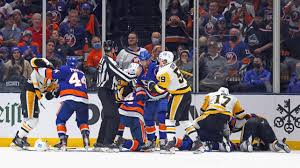 2,012,216 likes · 5,825 talking about this. 5 Takeaways Islanders Lose Turbulent Game 3 To Penguins