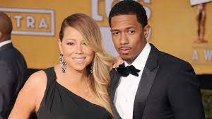 (see photos here.) engagement rumors first cropped up a month earlier when the actor, who's been married twice before, shared an instagram photo of sara wearing the same ring one day after his 74th. Nick Cannon Opens Up About Rumors His Marriage To Mariah Carey Is On The Rocks Abc News