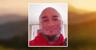 Bryan Lee Frederick Obituary December 11, 2021