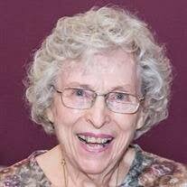 Muriel Ann Ryan Obituary