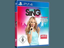 Sing is one of the biggest surprises of 2016, not because it is especially great, but because it is much better than a movie about singing, talking animals ever needs to be. Bedienungsanleitung Let S Sing 2016 Playstation 4 Bedienungsanleitung