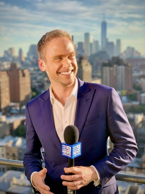 Tim Davies | TV Presenter, Event MC